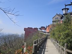 -句容茅山景区