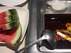 -海底捞火锅(枫蓝国际购物中心店)