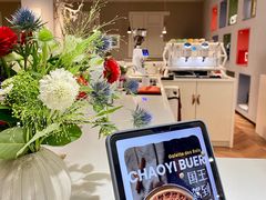 -潮一不贰·法式甜品·生日蛋糕·西式简餐(外滩店)