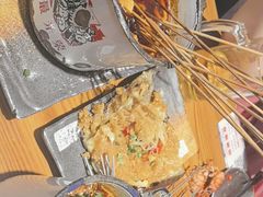 -半酌烧烤小酒馆(南京东路店)