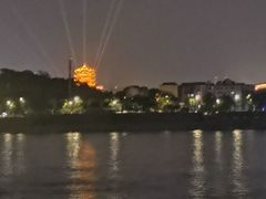 -武汉两江游览·夜游长江(汉口粤汉码头)