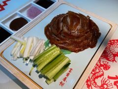 -富贵春饼·烤鸭·大厨现炒(诸城店)