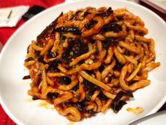 -大铁勺新津菜(中北永旺店)