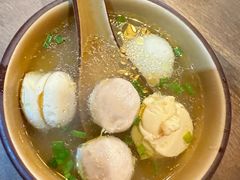 -杨家汀州韵(万达店)