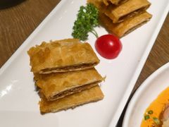 -廊亦舫Lang Yi Fang Restaurant(金桥店)