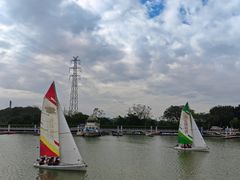 -长洲岛都市农业公园