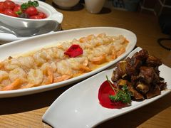 -融味餐厅(宝龙环湖店)