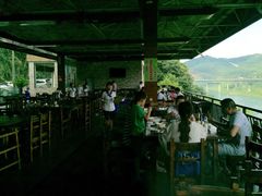 -江龙饭店·乌江豆腐鱼(乌江站分店)