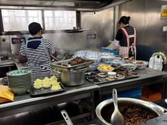 -美味斋(西北街店)