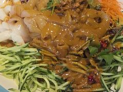 -那家老院子东北菜·饺子·小鸡炖蘑菇(艳华街店)