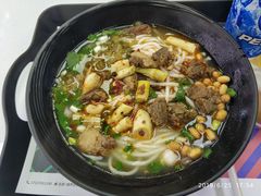 -粉达人·桂林米粉(解放北路店)