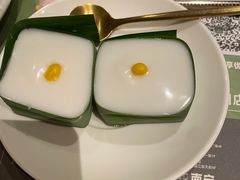 -泰香米泰国餐厅(北城天街店)