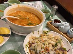 -胡杨记忆(和平路店)