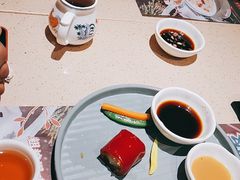 -点都德(华强南店)