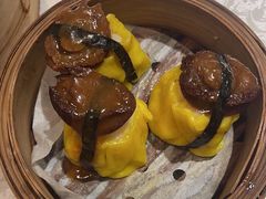 -红棉中餐厅·广州海航威斯汀酒店