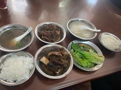 -阿秋牛排(湖心街店)