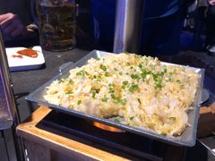 -很久以前羊肉串(打浦路店)