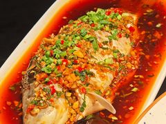 -在莲野·湖北民间菜·头牌松滋鸡(光谷步行街店)