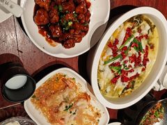 -外婆家(西溪印象城店)