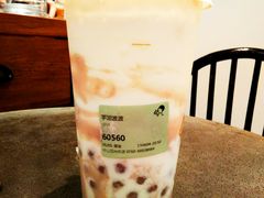 -喜茶(中山白水井店)