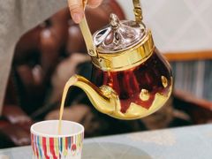 -新疆伊宁远征餐厅