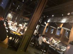 -AZUL by FUEL蓝色·法式酒馆(琶醍店)