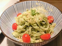 意式青酱沙河粉-岭南真味·匠心粤菜(K11店)