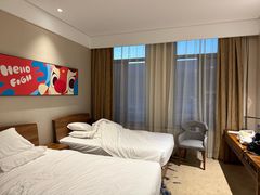 -渔岛海洋度假区