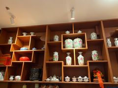 -富华斋饽饽铺·宫廷糕点·伴手礼(护国新天地店)
