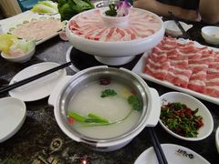 -朋友的火锅店(辽大店)