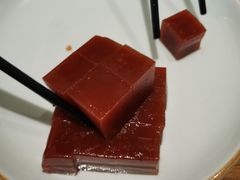 开胃山楂糕-新时代大酒店(仰口路店)