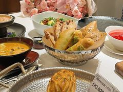 -黑宝石西餐厅(汇励99城市公园店)