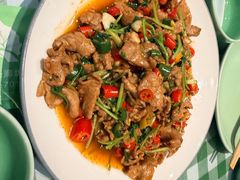 -胡杨记忆(和平路店)