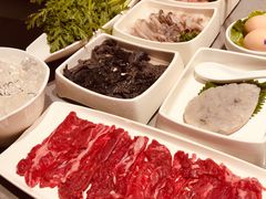 -海底捞火锅(海宁路店)