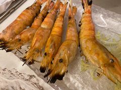 -白仁仔· 活烤海鲜 宵夜(豫园店)