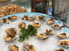 -渔娘渔家丹东海鲜(东直门店)