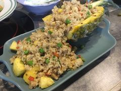 -长勺子东南亚(街道口店)