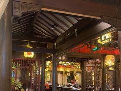 -南京大牌档(中关村领展广场店)