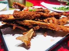 -阿巧一号私房菜(止园路店)