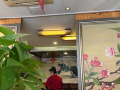 -巴蜀人家(东关街店)