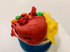 -甜艺廊(永利皇宫店)