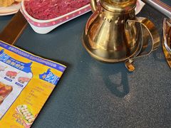 -大吉利·潮汕鲜牛肉火锅(西安店)