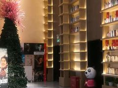 -深影国际影城(学院南路店CGS中国巨幕店)