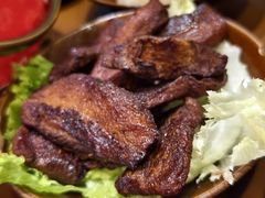 -黔有有贵州酸汤夺夺粉火锅(五味十字店)