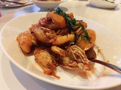 -上海和平饭店龙凤厅 Dragon Phoenix