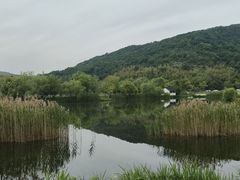 -南北湖风景区