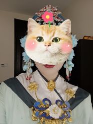 -盘子女人坊古装写真摄影(天津总店)