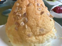 -南珠宫酒店-茶餐厅