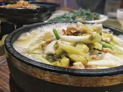 豆花肥牛-赤宴·川菜(玉林店)