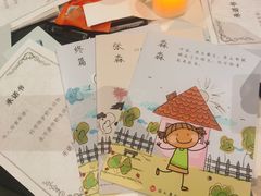 -谜·沉浸侦探剧本杀推理馆(静安店)